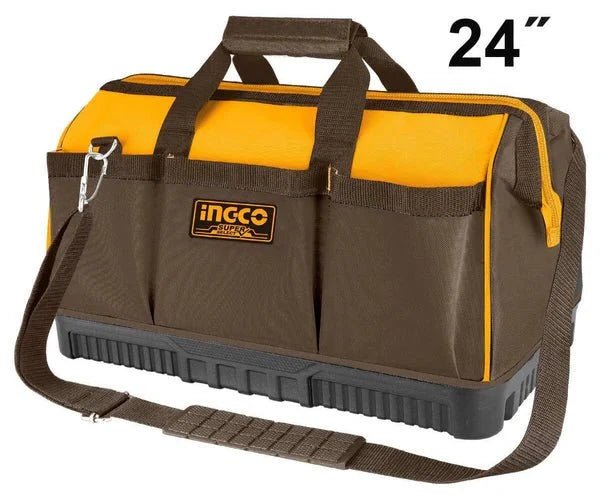 Sac à outils INGCO 24 pouces HTBG09 - SME IMPORT