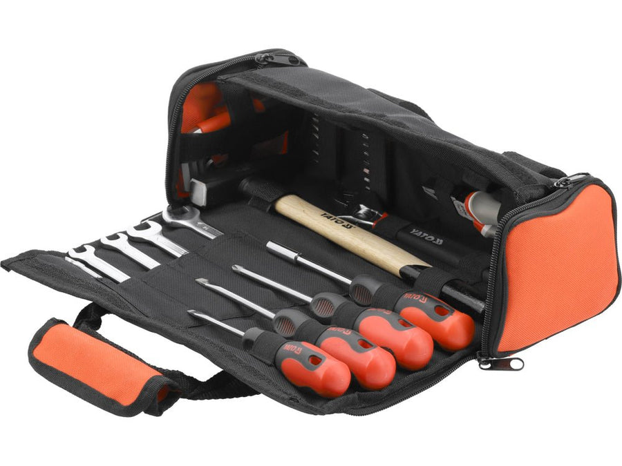 SAC A OUTILS MAINTENANCE 44Pcs — YATO YT-39280 - SME IMPORT