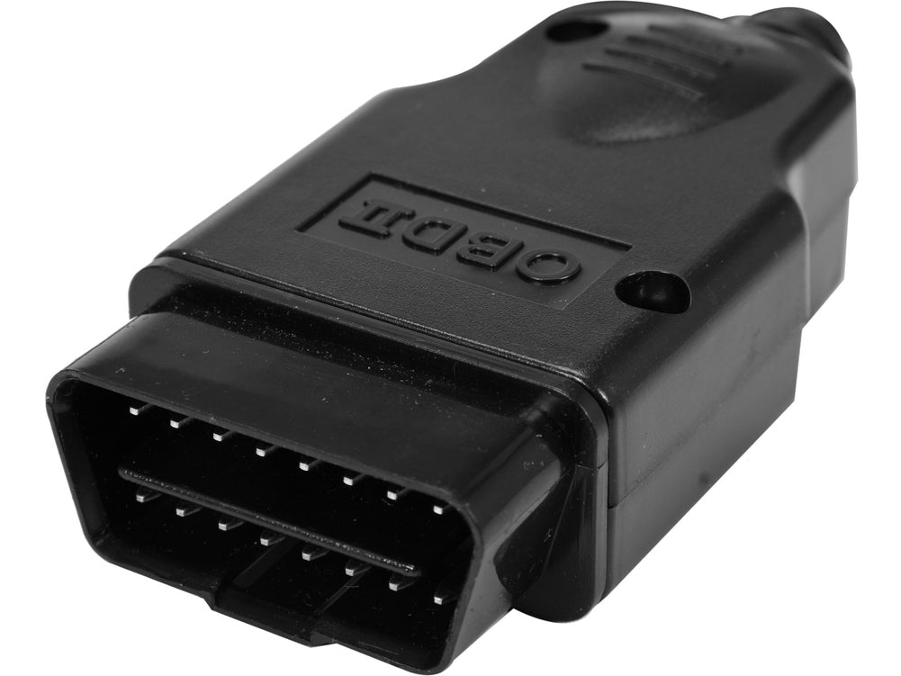 SCANER DE DIAGNOSTIC MOTEUR OBD/EOBD — YATO YT-72977 - SME IMPORT