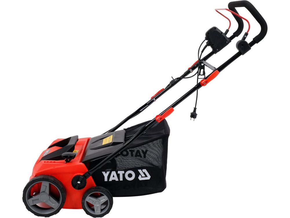 SCARIFICATEUR 1800W — YATO YT-84840 - SME IMPORT