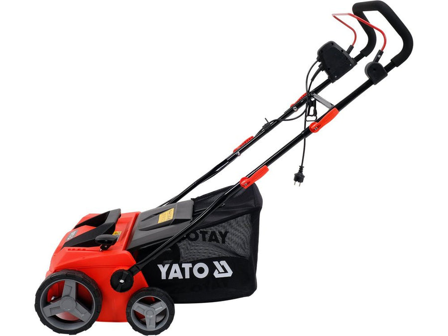 SCARIFICATEUR 1800W — YATO YT-84840 - SME IMPORT