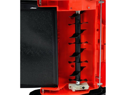 SCARIFICATEUR 1800W — YATO YT-84840 - SME IMPORT