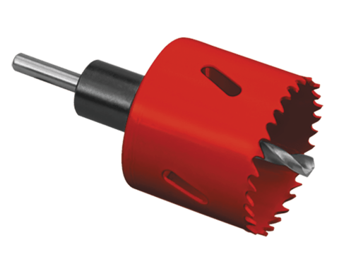 SCIE A CLOCHE BIMETAL 127MM — YATO YT-3351 - SME IMPORT