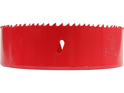 SCIE A CLOCHE BIMETAL 140MM — YATO YT-3353 - SME IMPORT