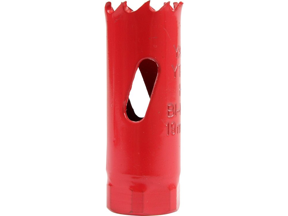 SCIE A CLOCHE BIMETAL 25MM — YATO YT-3308 - SME IMPORT