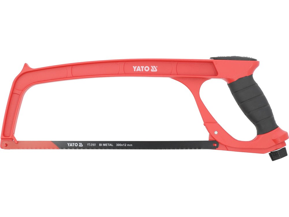 SCIE A METAUX 300MM — YATO YT-3161 - SME IMPORT