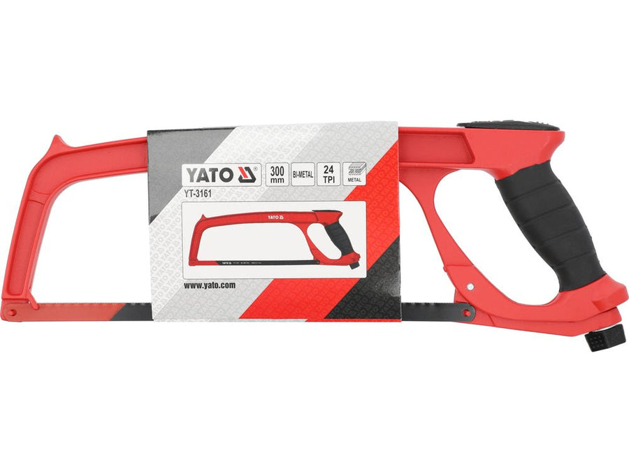 SCIE A METAUX 300MM — YATO YT-3161 - SME IMPORT