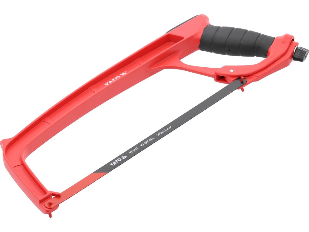 SCIE A METAUX 300MM — YATO YT-3161 - SME IMPORT