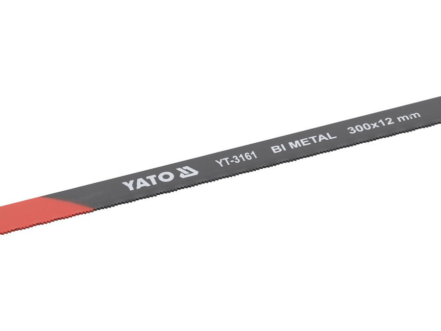 SCIE A METAUX 300MM — YATO YT-3161 - SME IMPORT