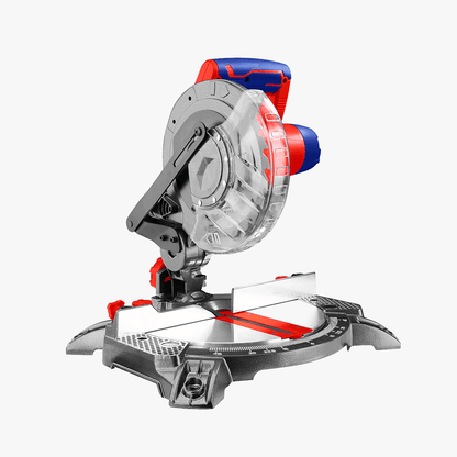 Scie à onglet 1400W 210MM EMTOP EMSW14001 - SME IMPORT