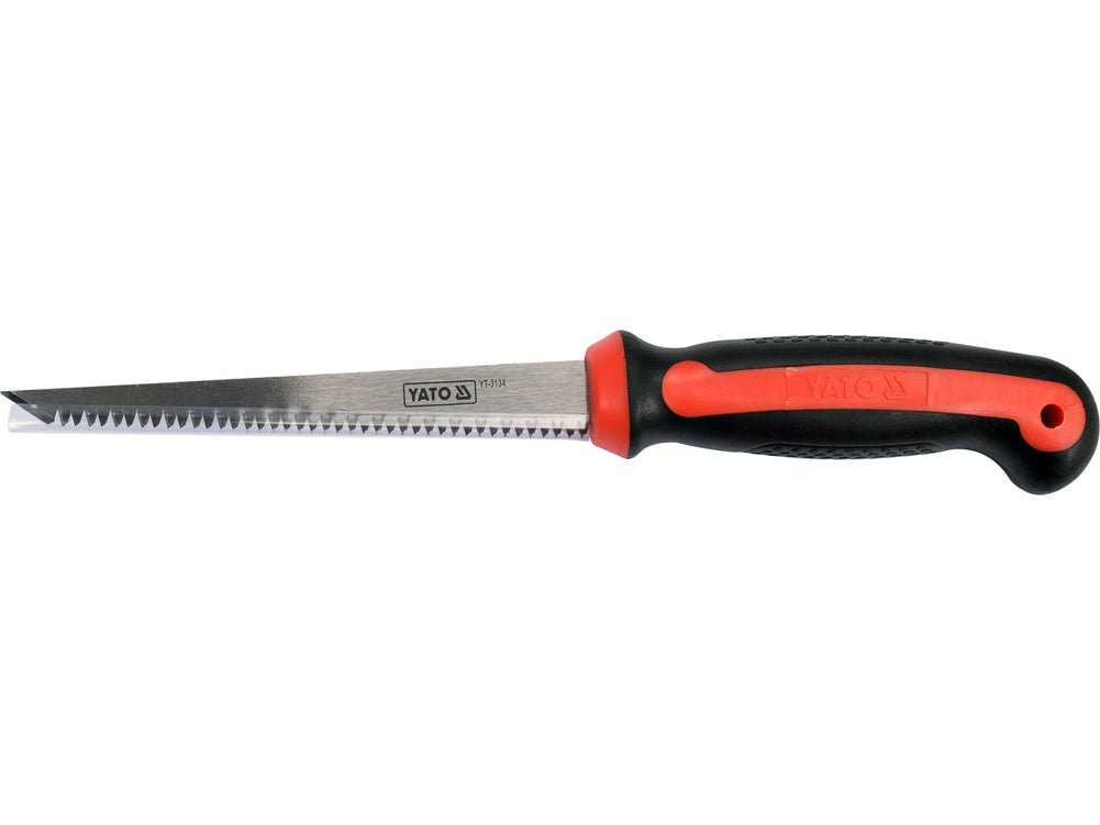 SCIE A PANNEAUX DE PLATRE 300MM — YATO YT-3134 - SME IMPORT