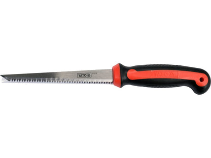 SCIE A PANNEAUX DE PLATRE 300MM — YATO YT-3134 - SME IMPORT