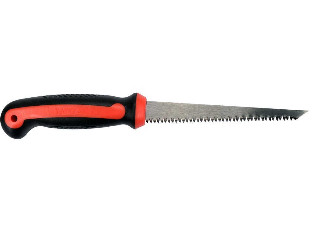 SCIE A PANNEAUX DE PLATRE 300MM — YATO YT-3134 - SME IMPORT