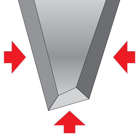 SCIE A PANNEAUX DE PLATRE 300MM — YATO YT-3134 - SME IMPORT