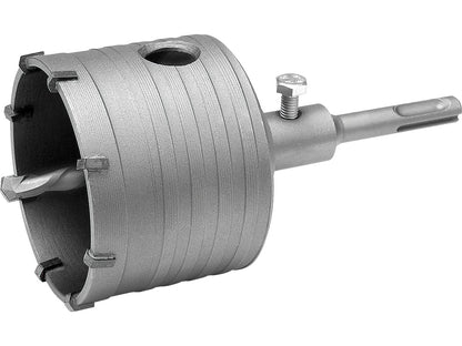 SCIE A TREPAN CARBURE 20MM — YATO YT-4403 - SME IMPORT