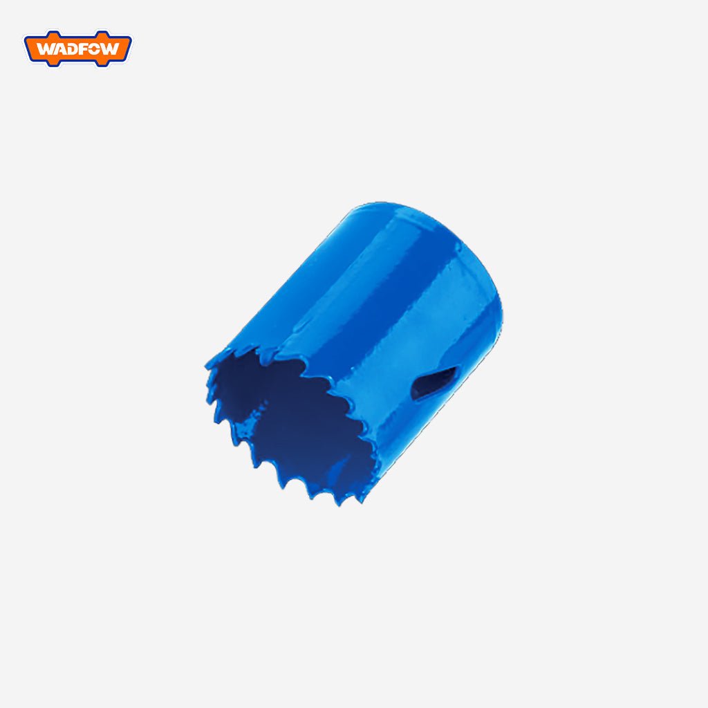 Scie a trepan hss 16 WADFOW WKJ1416 - SME IMPORT