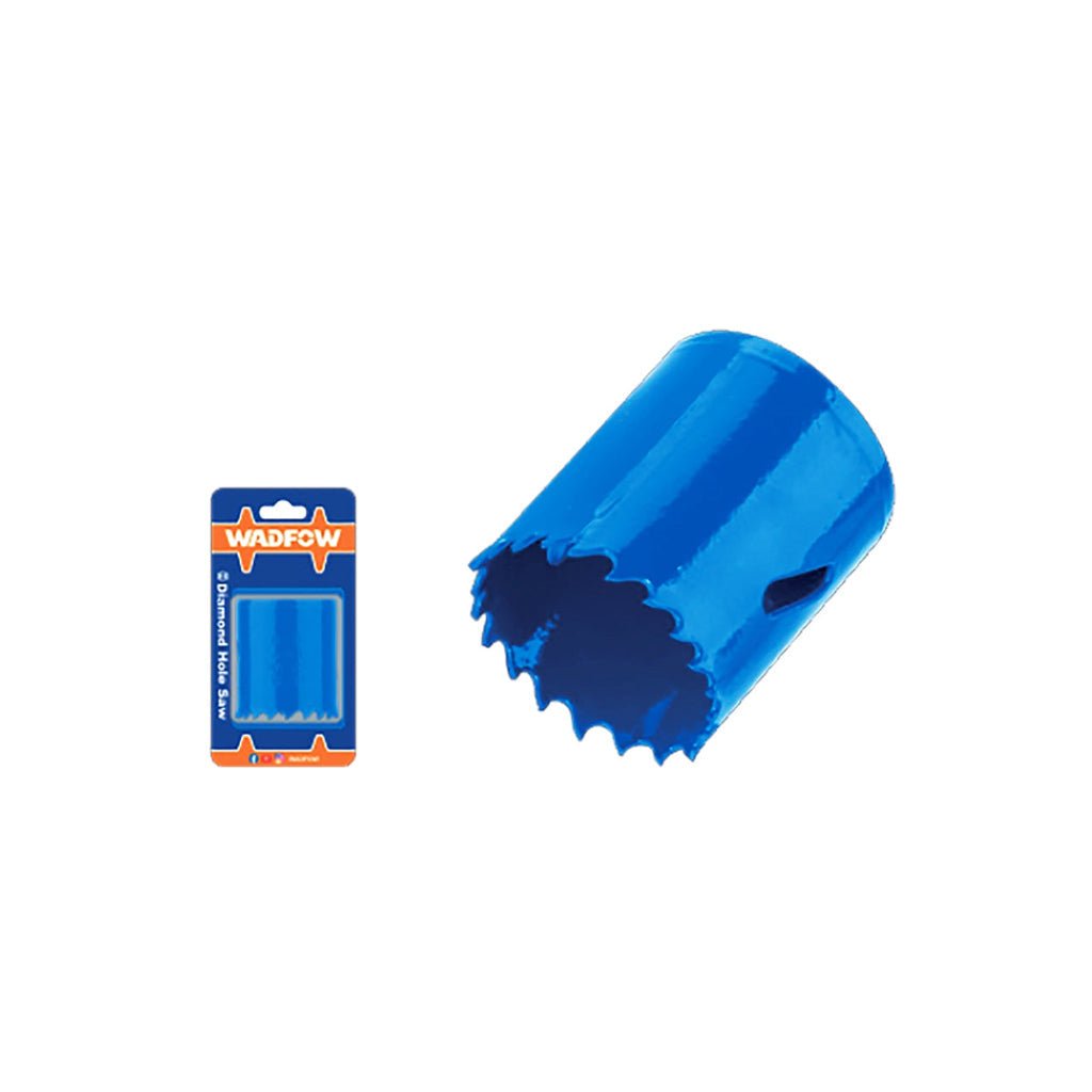 Scie a trepan hss 16 WADFOW WKJ1416 - SME IMPORT