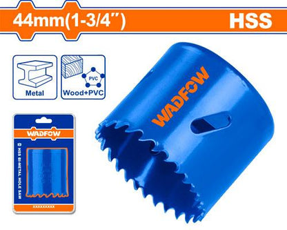 Scie a trepan hss 44 WADFOW WKJ1444 - SME IMPORT