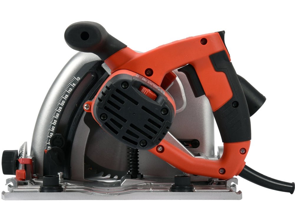 SCIE PLONGEANTE 1300W 165MM — YATO YT-82168 - SME IMPORT