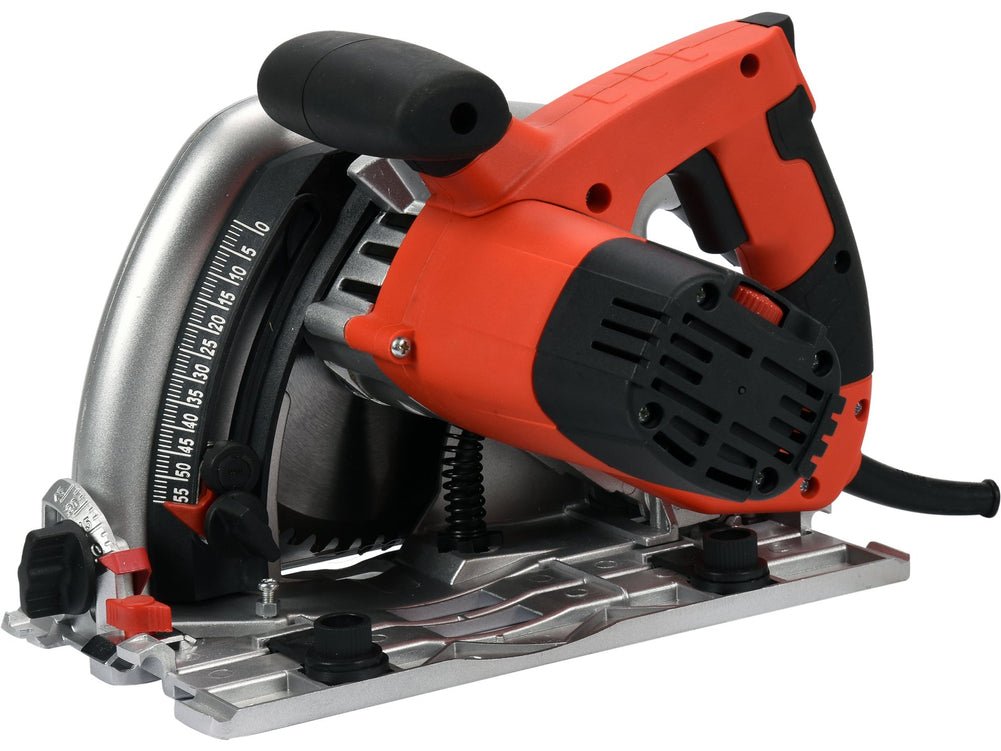 SCIE PLONGEANTE 1300W 165MM — YATO YT-82168 - SME IMPORT