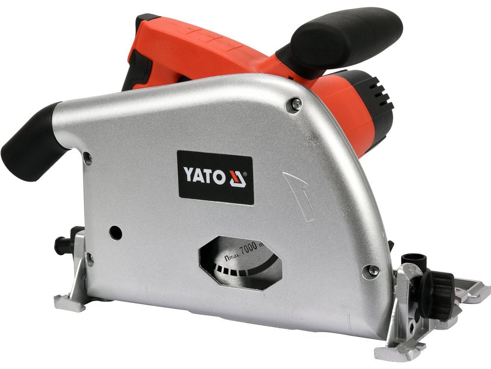 SCIE PLONGEANTE 1300W 165MM — YATO YT-82168 - SME IMPORT