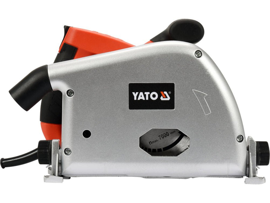 SCIE PLONGEANTE 1300W 165MM — YATO YT-82168 - SME IMPORT