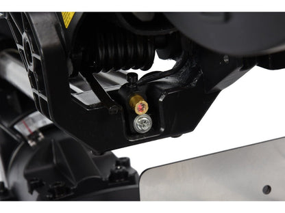 SCIE RADIALE&ONGLETS 255MM 1800W — YATO YT-82174 - SME IMPORT