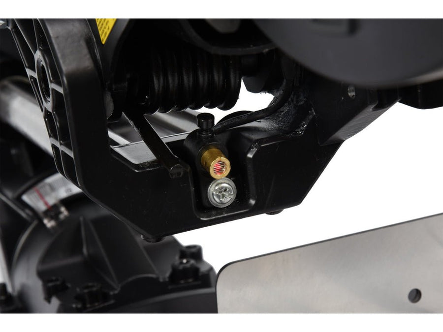 SCIE RADIALE&ONGLETS 255MM 1800W — YATO YT-82174 - SME IMPORT