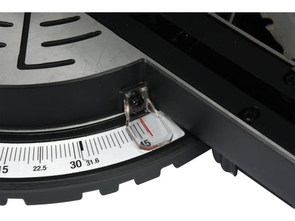 SCIE RADIALE&ONGLETS 255MM 1800W — YATO YT-82174 - SME IMPORT