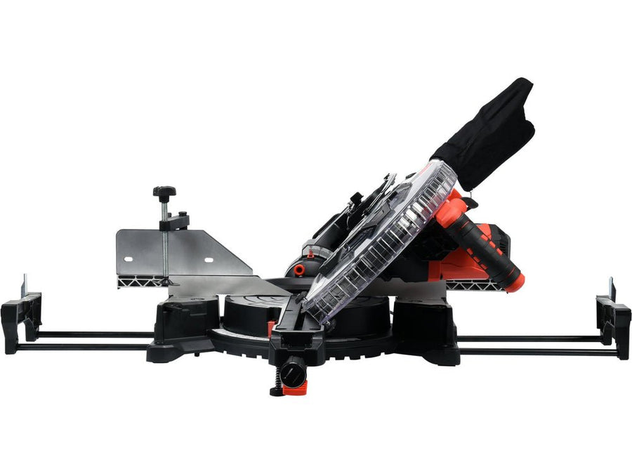 SCIE RADIALE&ONGLETS 305MM 1800W — YATO YT-82175 - SME IMPORT