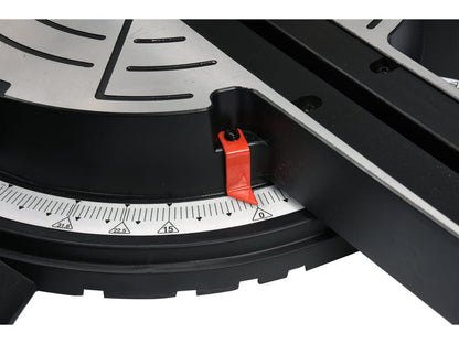 SCIE RADIALE&ONGLETS 305MM 1800W — YATO YT-82175 - SME IMPORT