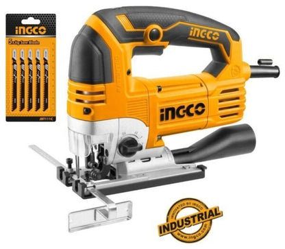 Scie Sauteuse 800W INGCO JS80028 - SME IMPORT