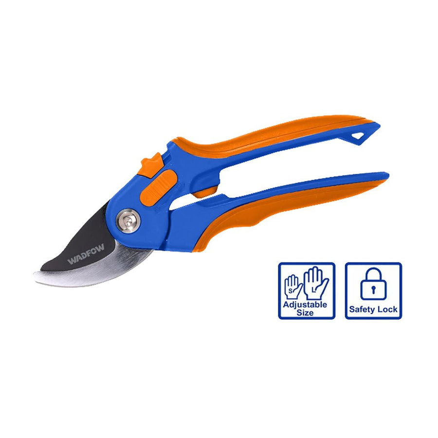 Secateur 200mm WADFOW WPA1E06 - SME IMPORT