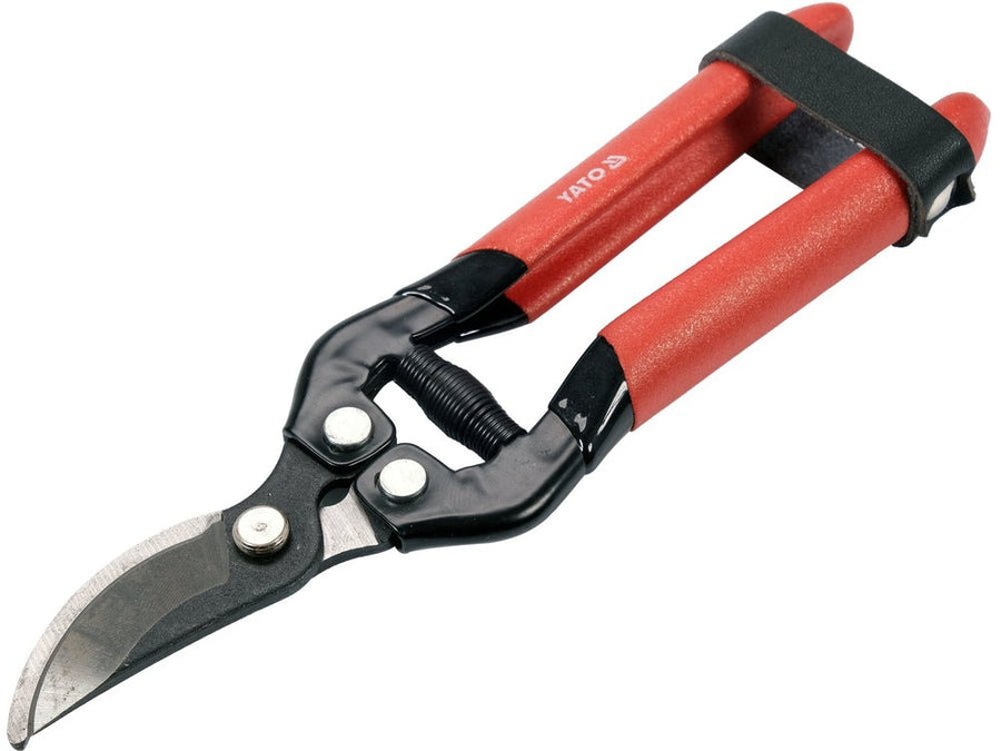 SECATEUR DE JARDIN 180MM — YATO YT-8815 - SME IMPORT