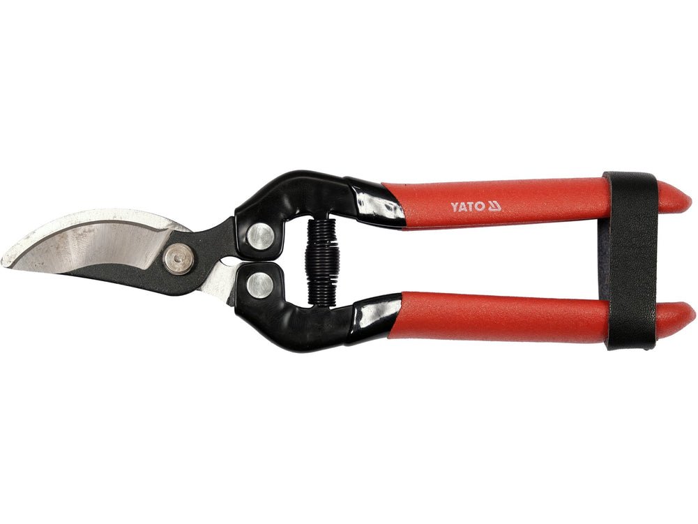 SECATEUR DE JARDIN 180MM — YATO YT-8815 - SME IMPORT