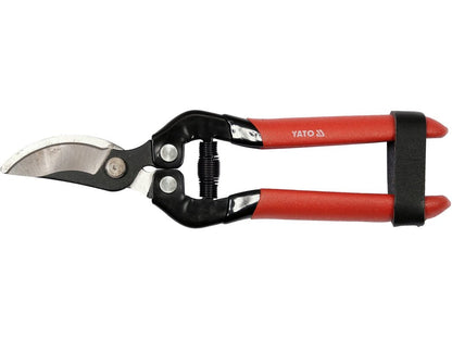 SECATEUR DE JARDIN 180MM — YATO YT-8815 - SME IMPORT