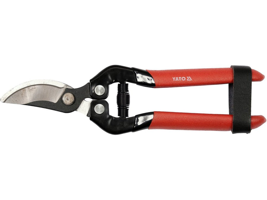 SECATEUR DE JARDIN 180MM — YATO YT-8815 - SME IMPORT