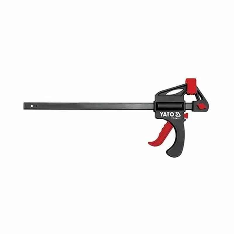 Serre-joint rapide – YATO YT-64312 - SME IMPORT