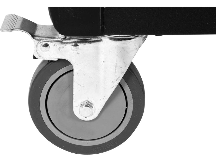 SERVANTE D'ATELIER 6 TIROIRS 185 OUTILS — YATO YT-55307 - SME IMPORT