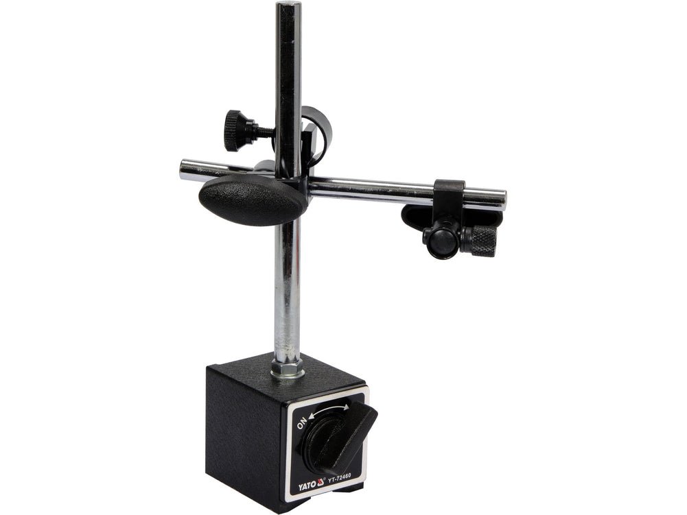 SOCLE MAGNETIQUE — YATO YT-72460 - SME IMPORT