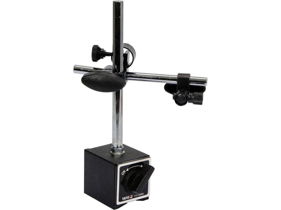 SOCLE MAGNETIQUE — YATO YT-72460 - SME IMPORT