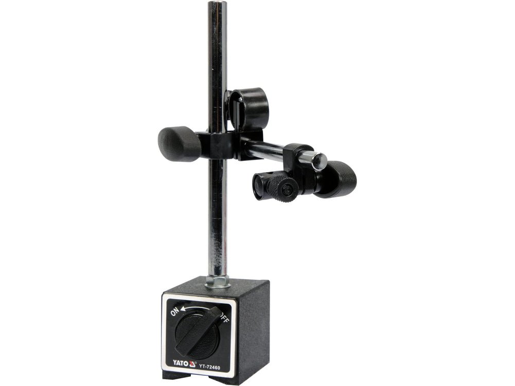 SOCLE MAGNETIQUE — YATO YT-72460 - SME IMPORT
