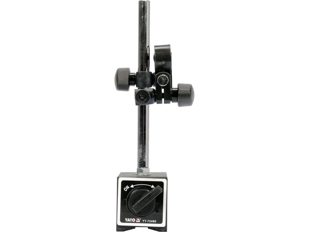 SOCLE MAGNETIQUE — YATO YT-72460 - SME IMPORT