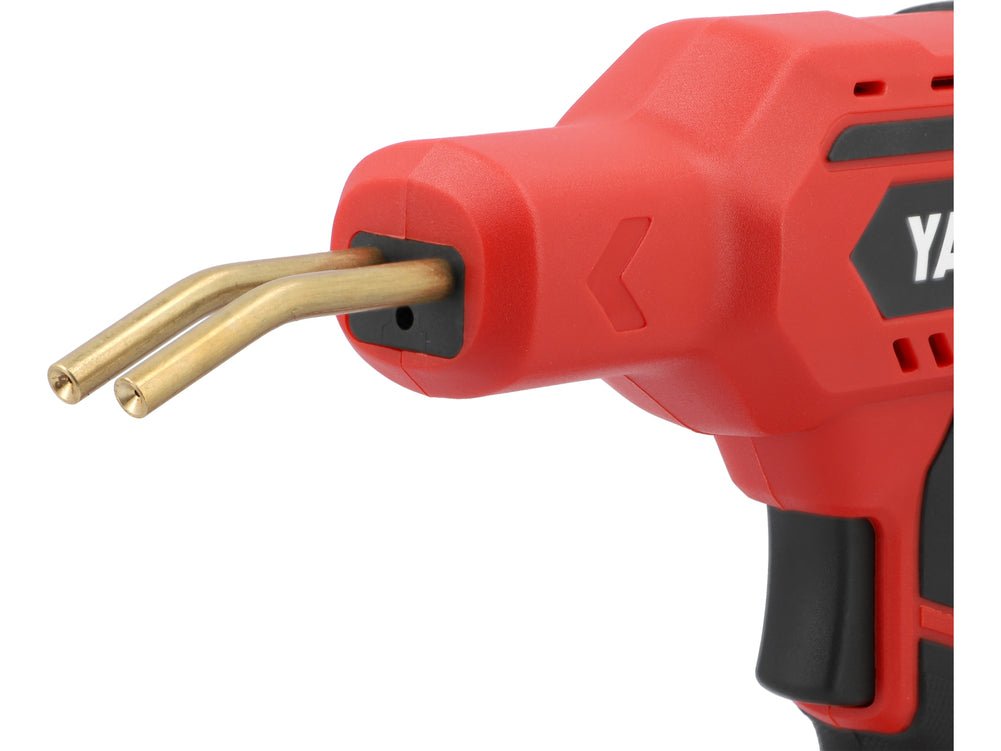 SOUDEUSE DE PLASTIC18V 2Batt 2Ah — YATO YT-824482 - SME IMPORT