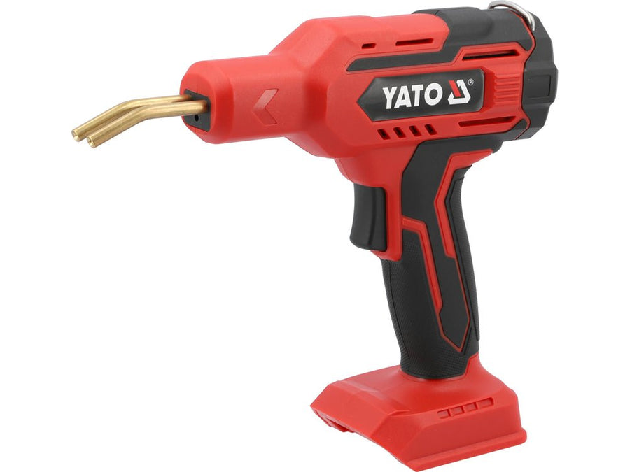 SOUDEUSE PLASTIQUE 18V W/O BATTERY — YATO YT-824483 - SME IMPORT