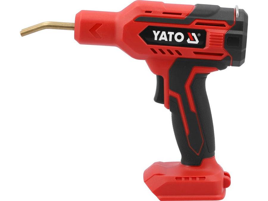 SOUDEUSE PLASTIQUE 18V W/O BATTERY — YATO YT-824483 - SME IMPORT