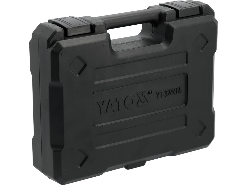 SOUDEUSE PLASTIQUE 60W — YATO YT-824485 - SME IMPORT