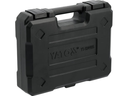 SOUDEUSE PLASTIQUE 60W — YATO YT-824485 - SME IMPORT