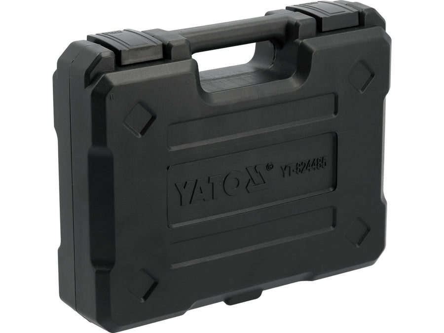 SOUDEUSE PLASTIQUE 60W — YATO YT-824485 - SME IMPORT