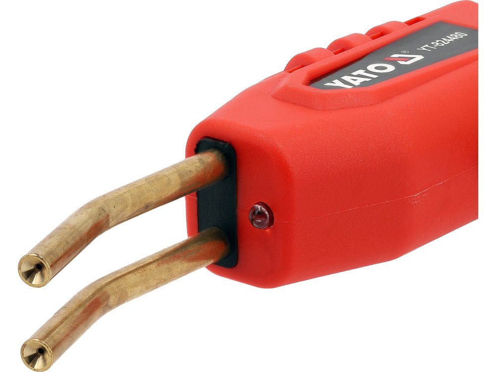 SOUDEUSE PLASTIQUE 60W — YATO YT-824485 - SME IMPORT
